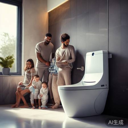 多彩卫浴智能马桶价格一览:品质生活新选择-800家电修典