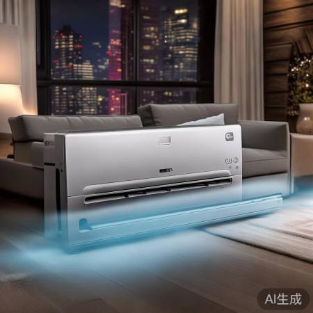 LG中央空调CH2评测:性能卓越,舒适体验升级-800家电修典