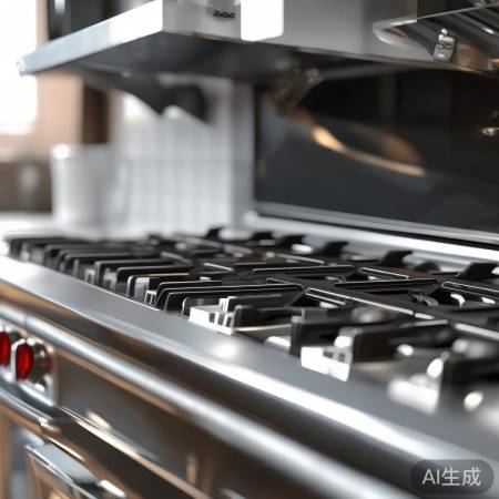 抽油烟机回收:揭秘哪些废品可变废为宝-800家电修典