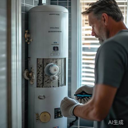 施密斯热水器维护攻略:轻松掌握保养技巧-800家电修典
