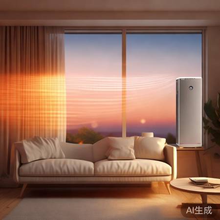 空调吹热风的小技巧,让你温暖过冬-800家电修典