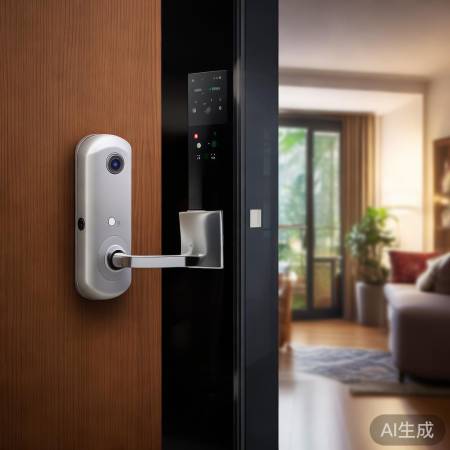 指纹锁市场利润解析:揭秘行业盈利点-800家电修典