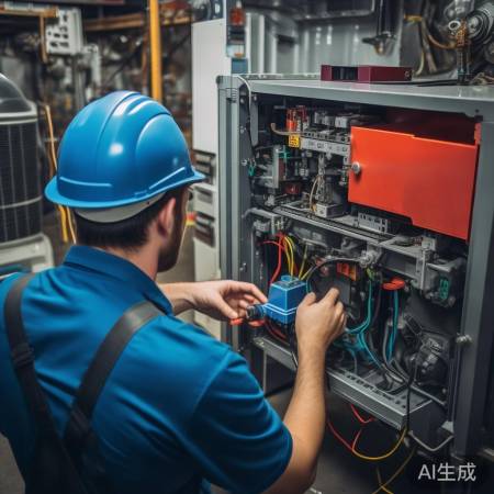 长安之星9空调接线图详解,轻松掌握安装技巧-800家电修典