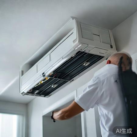 长安之星9空调接线图详解,轻松掌握安装技巧-800家电修典