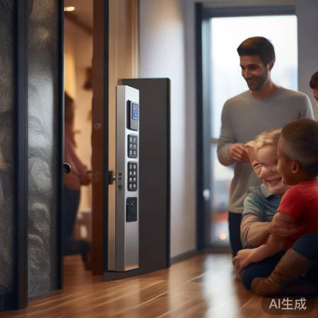 大连电子防盗门,性价比之选!-800家电修典