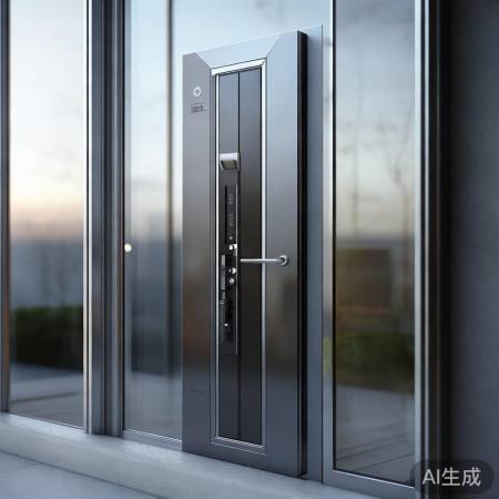 大连电子防盗门,性价比之选!-800家电修典