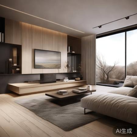 “新风系统：过滤PM2.5，清