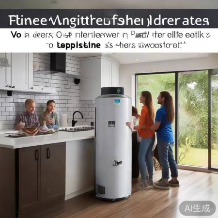 功率不足，换大功率热水器，注意