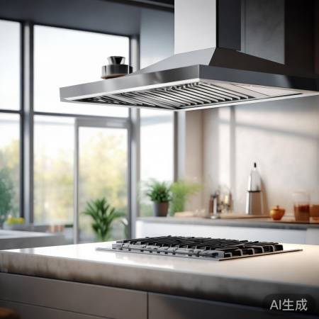 家用油烟机机体高度标准解析-800家电修典