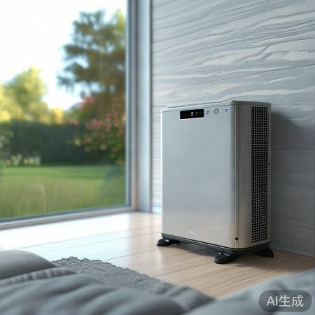 空气能空调节能耗电量解析