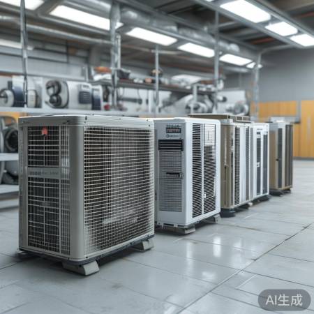 空调匹数与耗电范围简述。