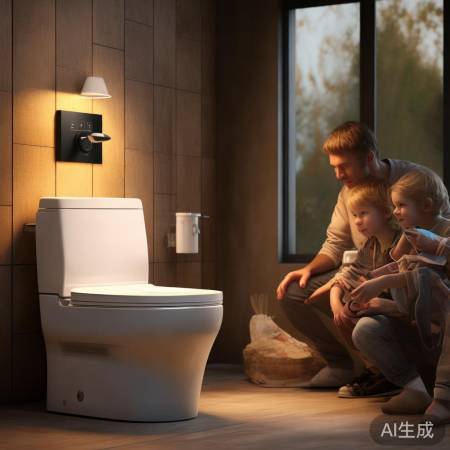 农村安装智能马桶攻略:轻松提升家居品质-800家电修典