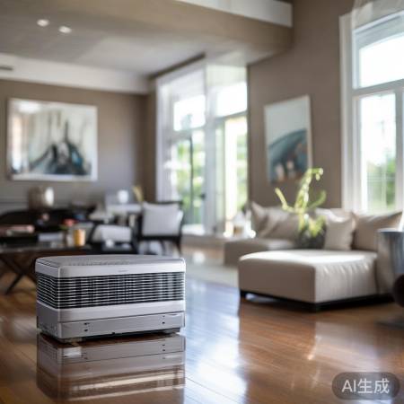 中央空调安装费高，专业施工成本