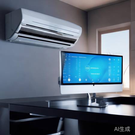 中央空调智能化，高科技价格高