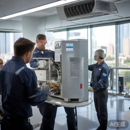 中央空调品牌售后保障提升成本