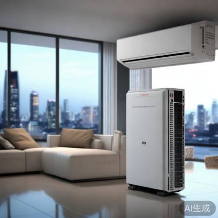 海信空气能专业精细安装服务介绍-800家电修典