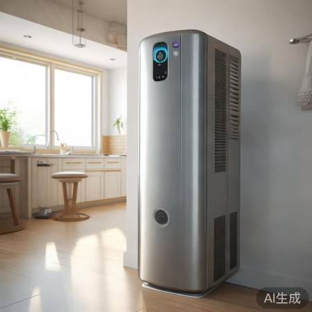 海信空气能专业精细安装服务介绍-800家电修典