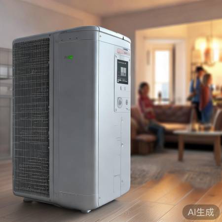 空气能热泵380型号详解及选购指南-800家电修典