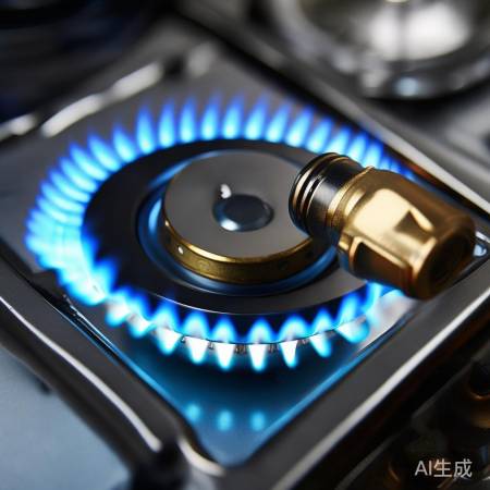 卡式燃气灶使用指南:轻松掌握安全烹饪技巧-800家电修典