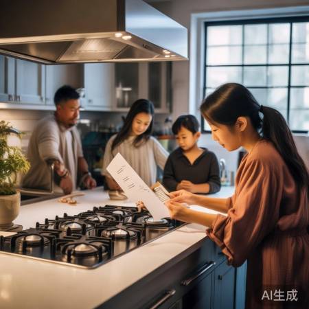 卡式燃气灶使用指南:轻松掌握安全烹饪技巧-800家电修典