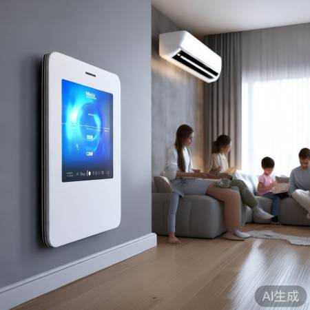 Yobk中央空调面板升级体验:智能化生活新选择-800家电修典