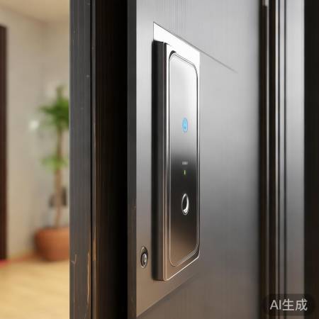 指纹锁安装攻略:换指纹锁是否需要打孔?-800家电修典