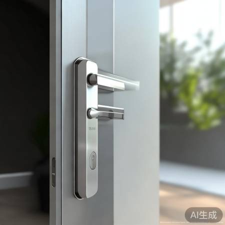 指纹锁安装攻略:换指纹锁是否需要打孔?-800家电修典