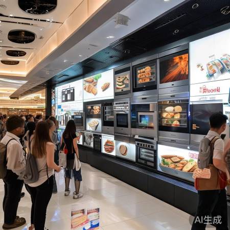 集成灶双十一、618大促，价格