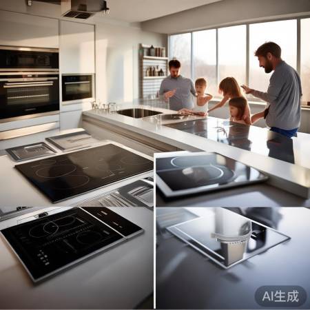 选集成灶，看空间、能效、售后。