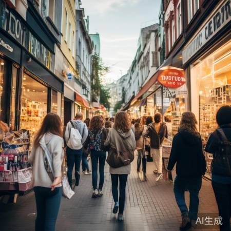 品牌每周五限时折扣，购物好时机