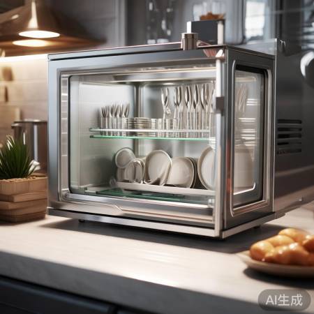 选购餐具消毒柜小贴士