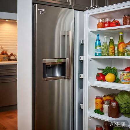 冰箱给我们的生活带来了哪些便利?揭秘冰箱对人健康的好处-800家电修典