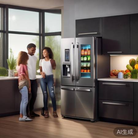 冰箱给我们的生活带来了哪些便利?揭秘冰箱对人健康的好处-800家电修典
