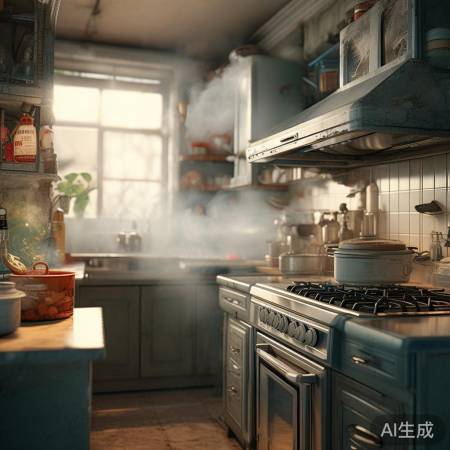 油烟机与空调:揭秘它们之间是否存在关联-800家电修典