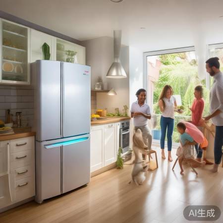 冬天吃饺子不用放冰箱，这样做既方便又美味！-800家电修典