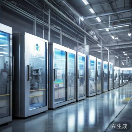 湖南医用冰箱行业盘点