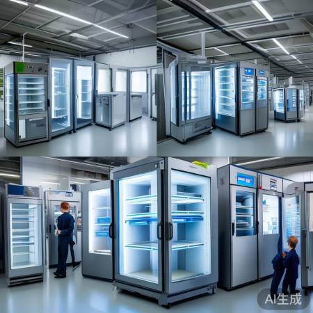 长沙康华，医冰箱齐全，售后佳