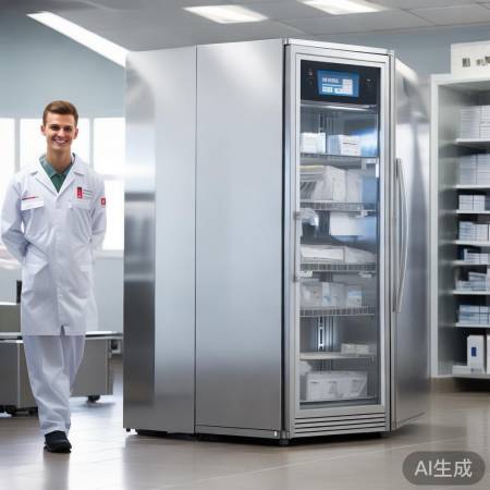 医用冰箱选品牌、性能、售后三要