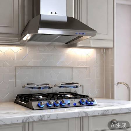 “资溪燃气集成灶A套餐，性价比