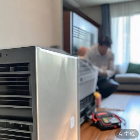 中央空调维修，连云港服务佳