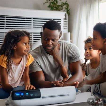 节能环保，中央空调升级，绿色生