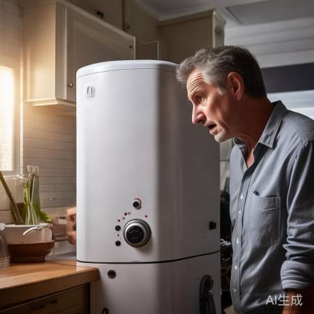 热水器响不停的原因揭秘,快速解决困扰-800家电修典