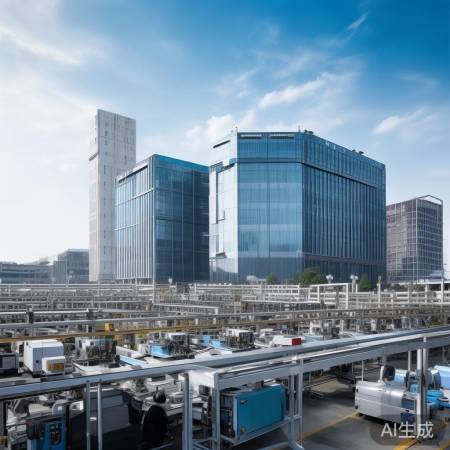 番禺燃气灶基地，品牌汇聚，品质