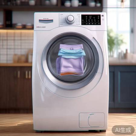 小米全自动内裤洗衣机:高效清洗新选择-800家电修典