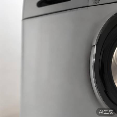 江苏长虹洗衣机，简约小户型必备
