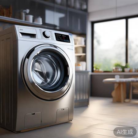 长虹洗衣机：品质生活新选择