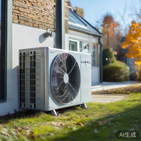 空气能热泵销售增长趋势分析及行业意见汇总-800家电修典