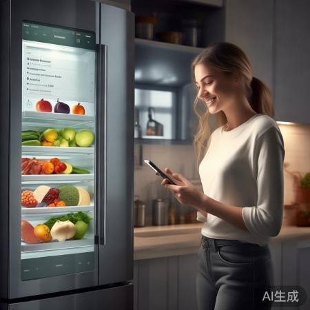 替代冰箱功能的实用软件推荐-800家电修典