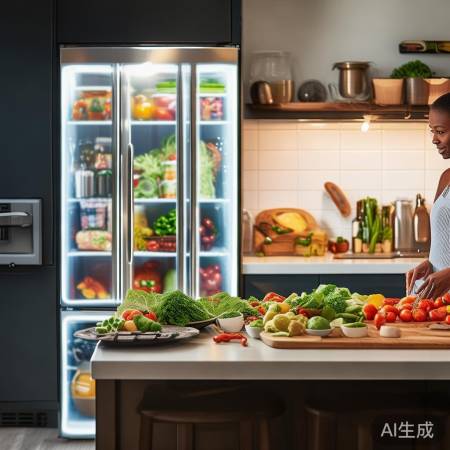 替代冰箱功能的实用软件推荐-800家电修典