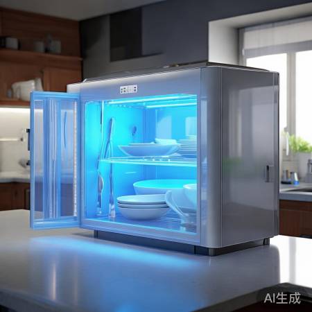 桌面消毒柜真的有必要购买吗?揭秘家居消毒新选择-800家电修典